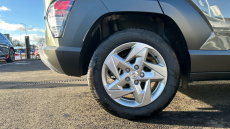 Hyundai KONA 1.0T Advance 5dr Petrol Hatchback